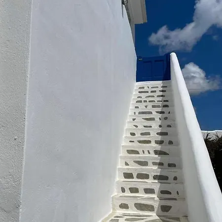 Apartamento Veranda Ornos (Mykonos)