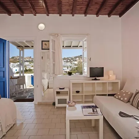 Apartamento Veranda *