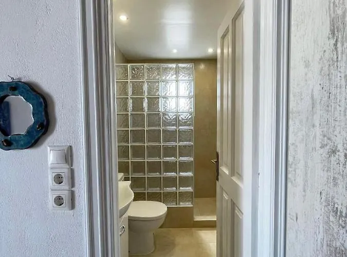 Apartamento Veranda *