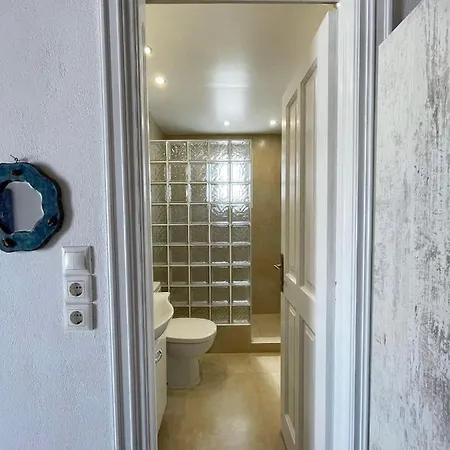 Appartement Veranda *