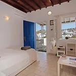 Veranda Орнос