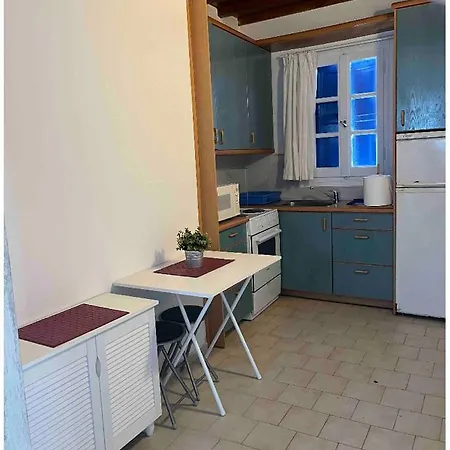 Veranda Lejlighed