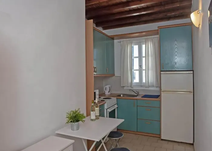 Veranda Ornos (Mykonos)