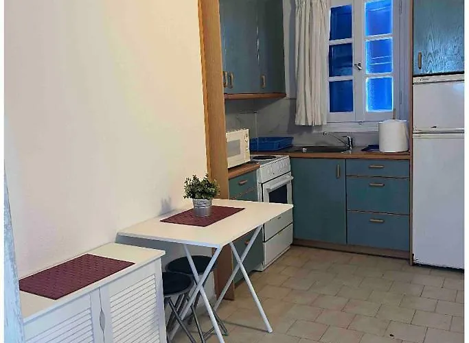 Veranda Апартаменты